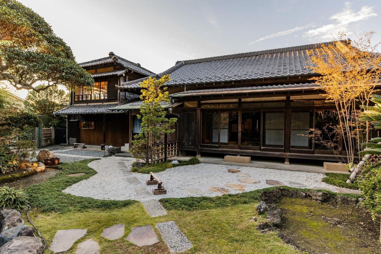 Kamakura Cocon Hotel Ngoại thất bức ảnh