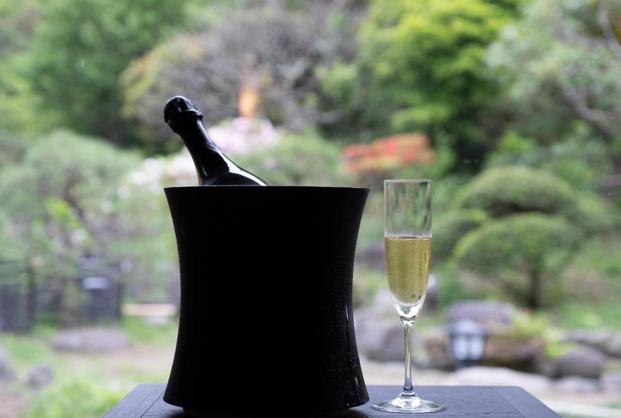 Kamakura Cocon Hotel Ngoại thất bức ảnh