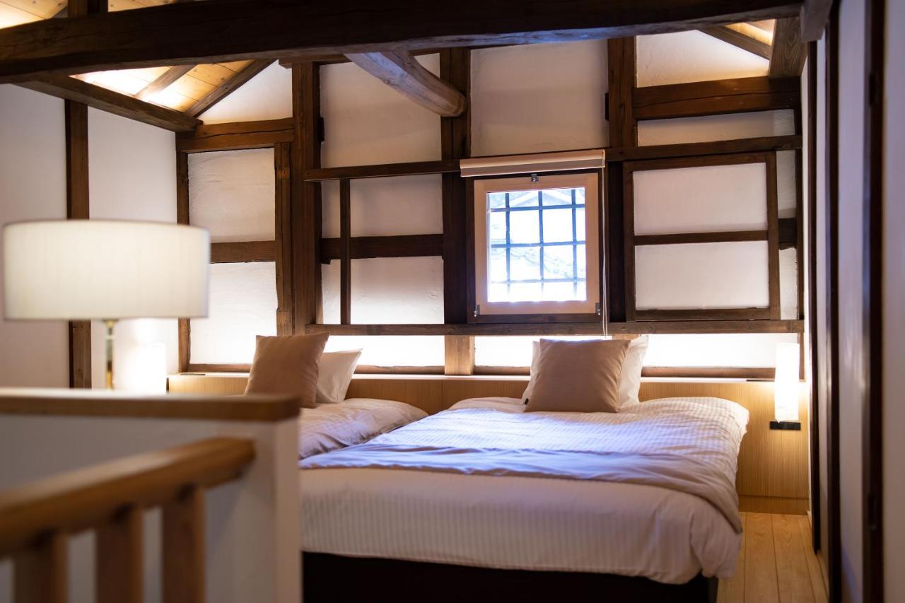 Kamakura Cocon Hotel Ngoại thất bức ảnh