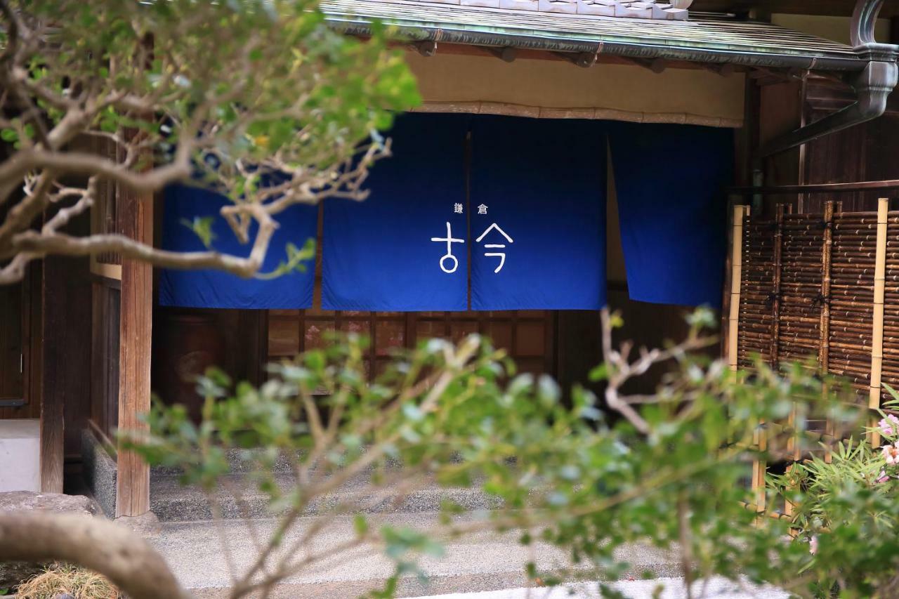 Kamakura Cocon Hotel Ngoại thất bức ảnh