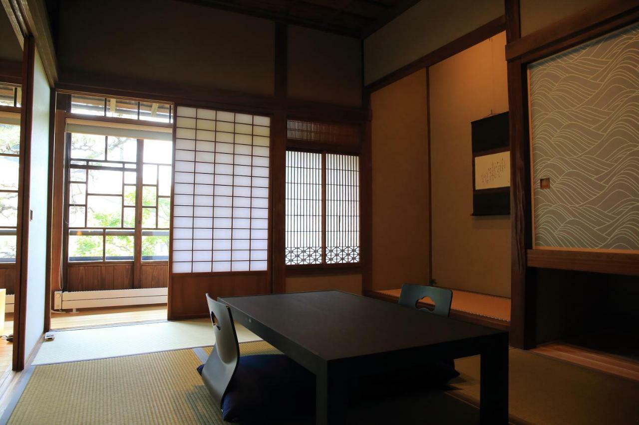 Kamakura Cocon Hotel Ngoại thất bức ảnh