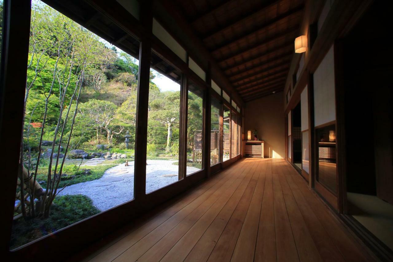 Kamakura Cocon Hotel Ngoại thất bức ảnh