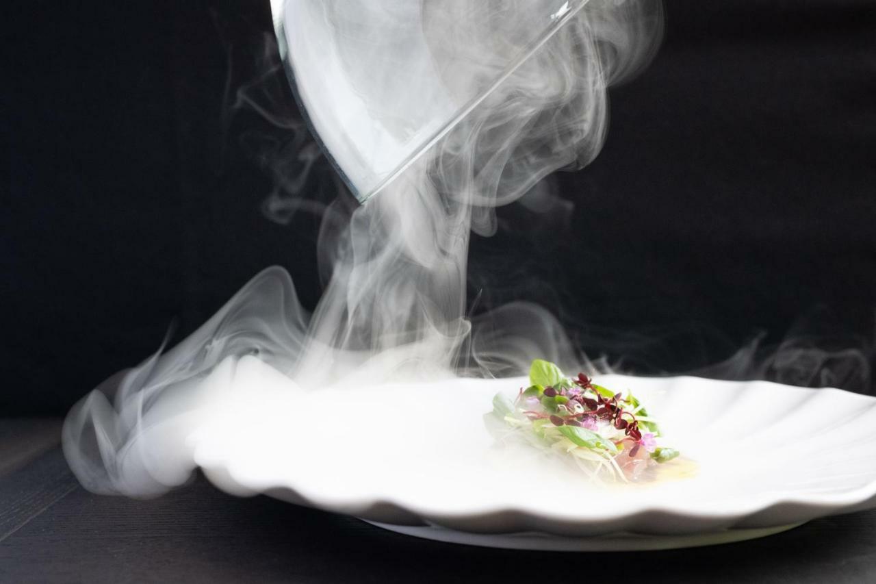 Kamakura Cocon Hotel Ngoại thất bức ảnh