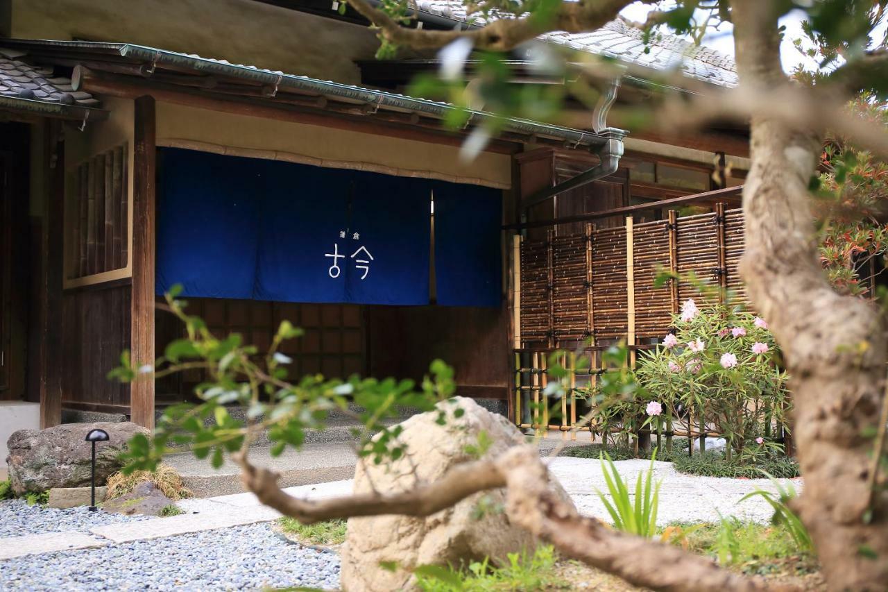 Kamakura Cocon Hotel Ngoại thất bức ảnh