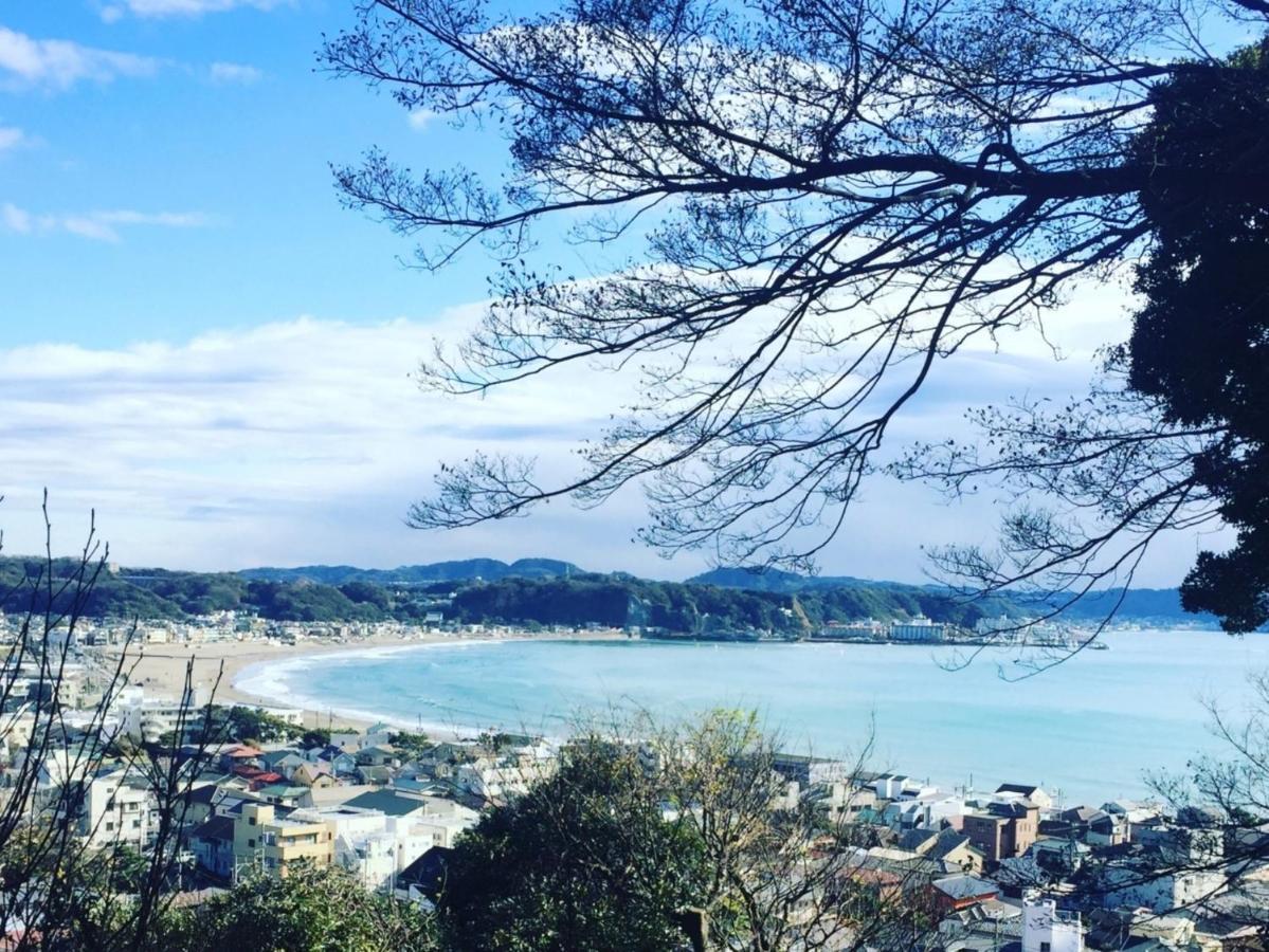 Kamakura Cocon Hotel Ngoại thất bức ảnh
