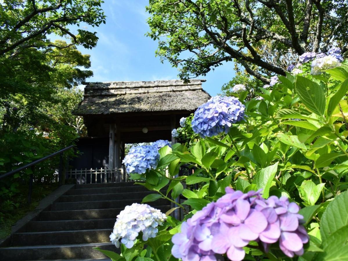 Kamakura Cocon Hotel Ngoại thất bức ảnh